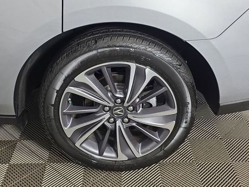 Used 2019 Acura MDX FWD w/ Technology Package image 16