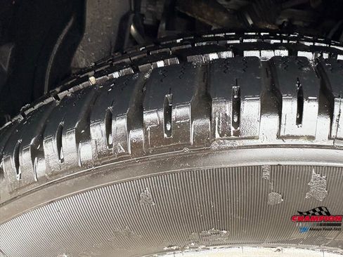 Used 2019 Nissan Armada SL w/ Premium Package image 13