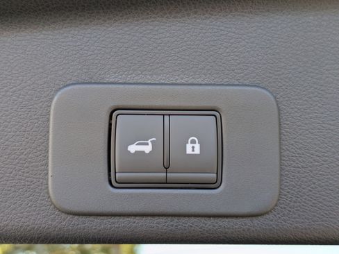 New 2026 Nissan Murano Platinum w/ Cargo Package AWD/4WD image 14