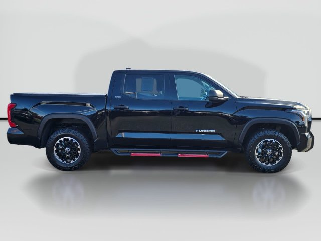 Used 2024 Toyota Tundra SR5 AWD/4WD image 6