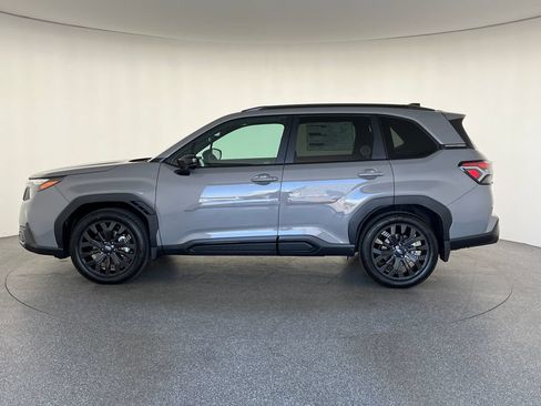 New 2026 Subaru Forester Sport w/ Onyx Edition AWD/4WD image 8