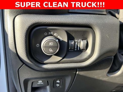 Used 2021 RAM 1500 Laramie w/ Sport Appearance Package image 16