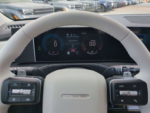 New 2026 Hyundai Santa Fe SE image 31