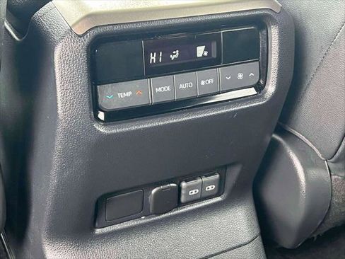 Certified 2024 Toyota Land Cruiser w/ Premium Package image 16