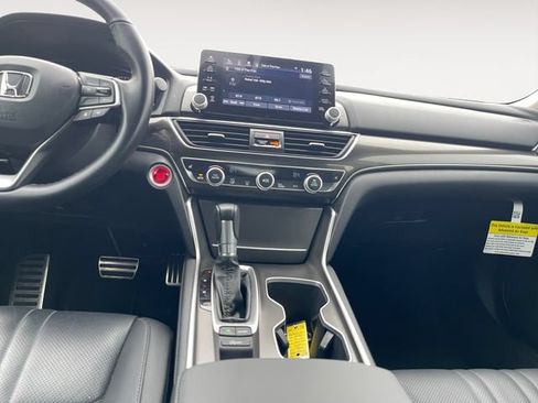 Used 2022 Honda Accord Sport Special Edition image 11
