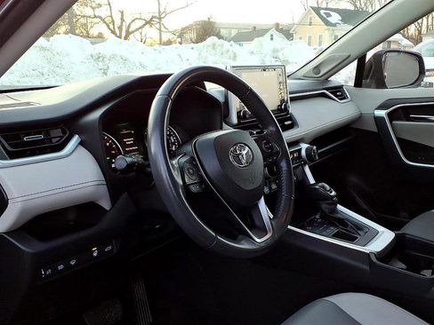 Used 2019 Toyota RAV4 XLE Premium w/ Cold Weather Package image 19