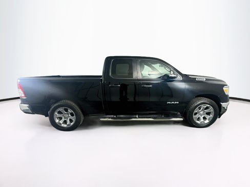 Used 2023 RAM 1500 Lone Star AWD/4WD image 10