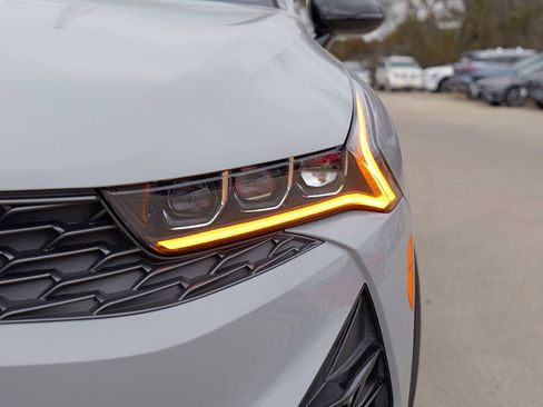 Certified 2022 Kia K5 GT-Line w/ GT-Line Awd Premium Package image 3