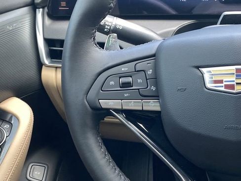 New 2026 Cadillac CT5 Premium Luxury image 13