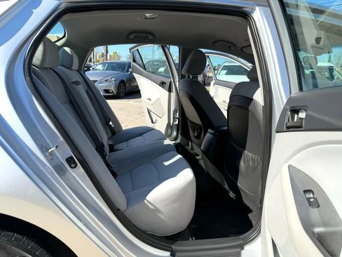 Used 2013 Kia Optima LX image 38