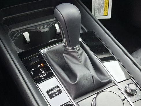 New 2026 MAZDA CX-50 2.5 Turbo w/ Accent Package image 13