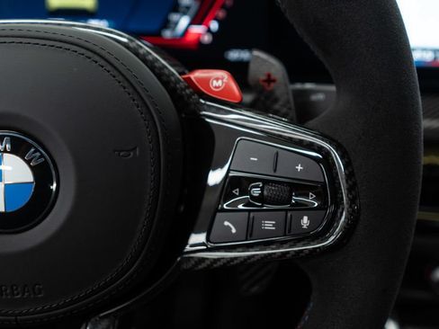Used 2025 BMW M3 Competition AWD/4WD image 26