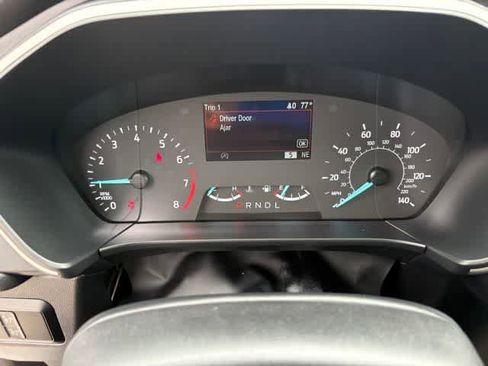 Used 2022 Ford Escape SE w/ SE Sport Appearance Package FWD image 15