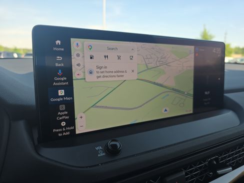 Used 2023 Honda Accord Touring image 19
