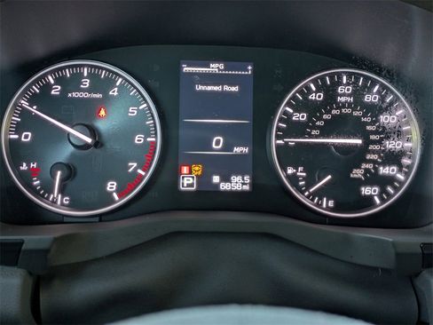 Certified 2025 Subaru Ascent Bronze Edition w/ Onyx Package image 32