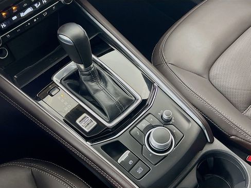 Certified 2025 MAZDA CX-5 Signature image 22