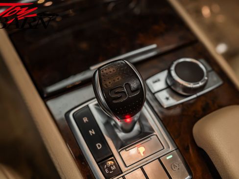 Used 2015 Mercedes-Benz SL 550 image 50