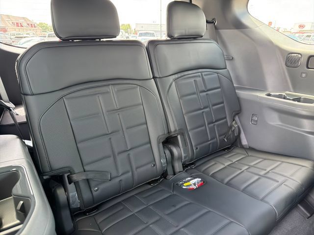 New 2026 Kia EV9 Land w/ Nightfall Edition Package AWD/4WD image 24