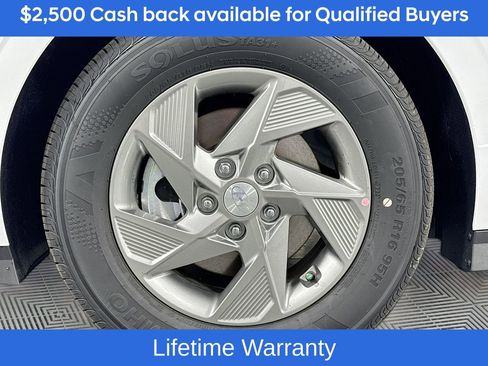 New 2026 Hyundai Sonata SE image 31