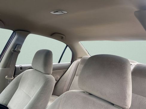 Used 2002 Honda Civic LX image 19