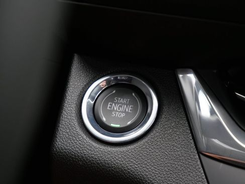 New 2026 Buick Envista Sport Touring w/ Convenience I Package FWD image 21