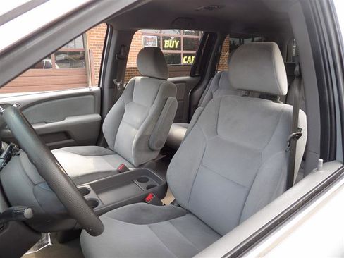 Used 2010 Honda Odyssey LX image 16