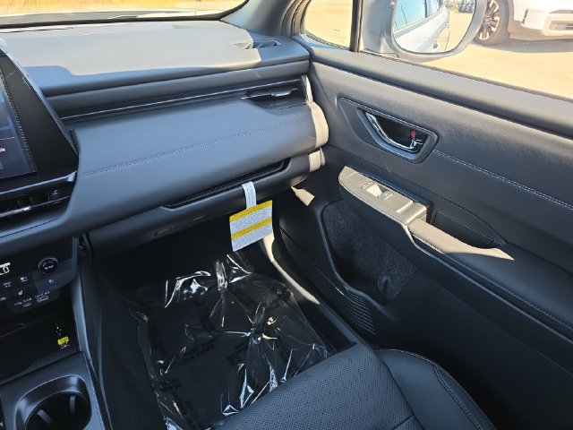 New 2026 Subaru Outback Touring XT AWD/4WD image 11