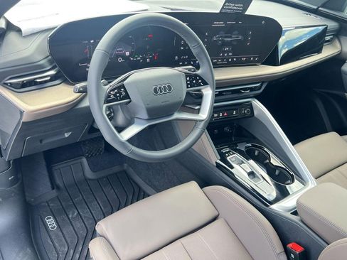 New 2025 Audi Q5 Premium Plus image 4