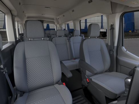New 2026 Ford Transit 350 XLT AWD/4WD image 10