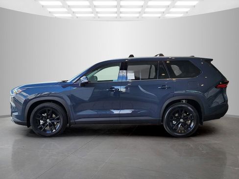 Used 2026 Toyota Grand Highlander AWD image 5