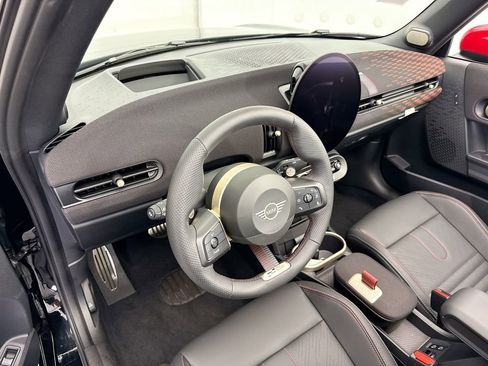 New 2026 MINI Cooper John Cooper Works FWD image 9