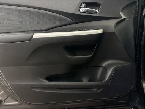 Used 2016 Honda CR-V EX-L image 26