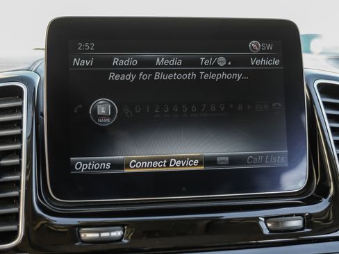 Used 2019 Mercedes-Benz GLS 450 4MATIC image 29