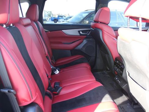 Used 2024 Acura MDX A-Spec image 24