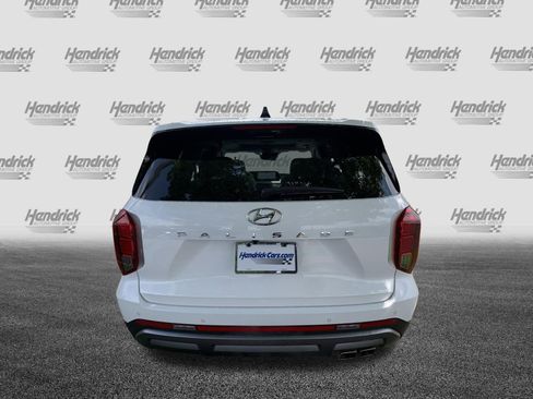 Used 2025 Hyundai Palisade SEL FWD image 9