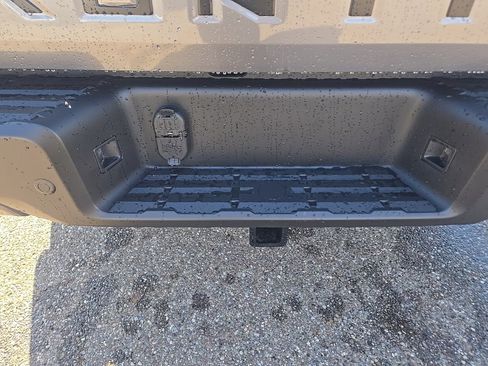 New 2026 Nissan Frontier SV w/ All-Weather Content Package image 36