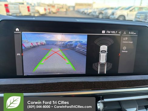 Used 2023 BMW X3 xDrive30i image 7