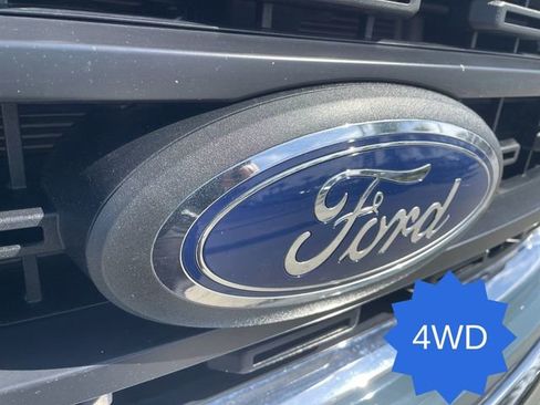 Used 2023 Ford F150 XLT image 28