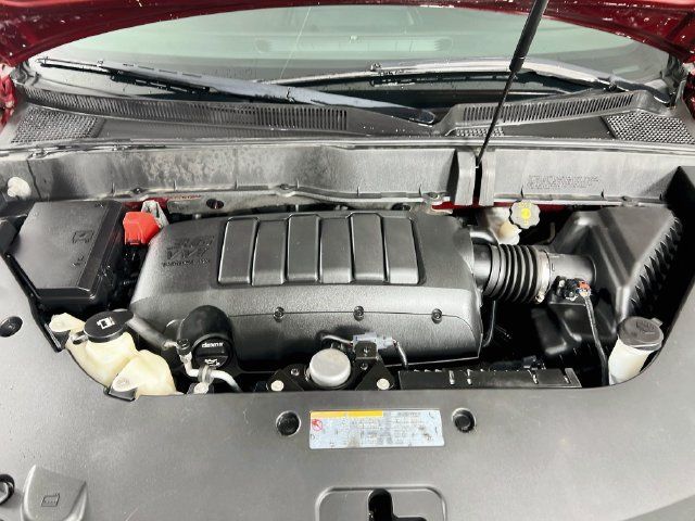 Used 2017 Chevrolet Traverse LT w/ Style and Technology Package FWD image 26
