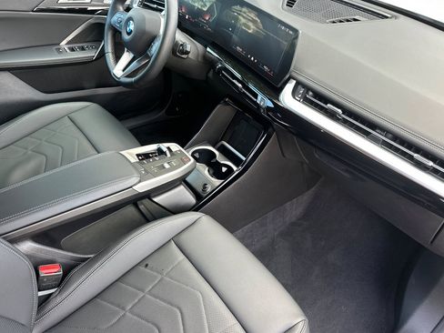 Used 2025 BMW X1 xDrive28i w/ Premium Package image 20