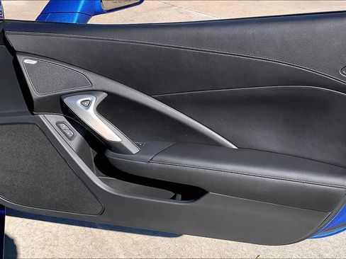 Used 2019 Chevrolet Corvette Stingray Coupe image 15