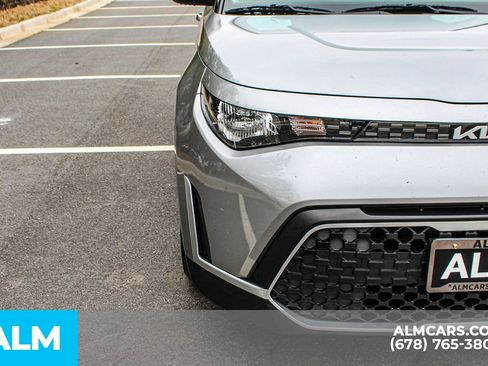 Used 2024 Kia Soul LX w/ Option Group 015 image 12