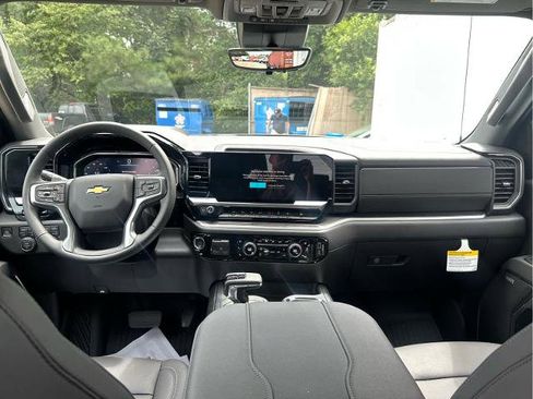 New 2026 Chevrolet Silverado 1500 LTZ image 51