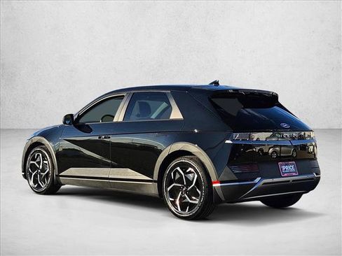 Used 2022 Hyundai Ioniq 5 SE image 7