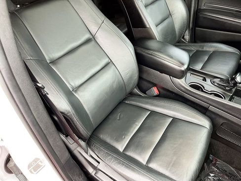 Used 2021 Dodge Durango GT AWD/4WD image 31