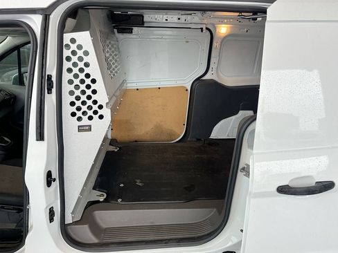 Used 2023 Ford Transit Connect XL FWD image 29