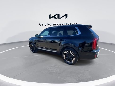 Certified 2023 Kia Telluride S w/ S Sunroof Package image 6