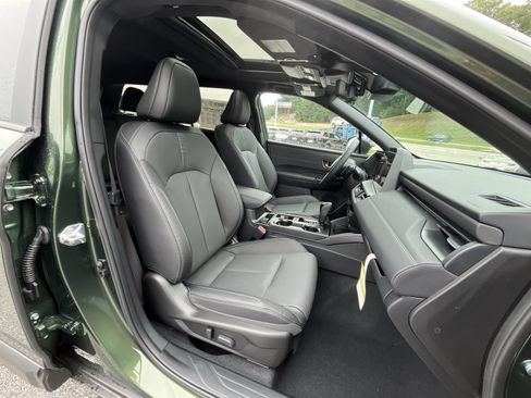 New 2026 Subaru Outback Touring AWD/4WD image 29