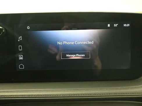 Used 2025 Buick Encore GX Preferred AWD/4WD image 21