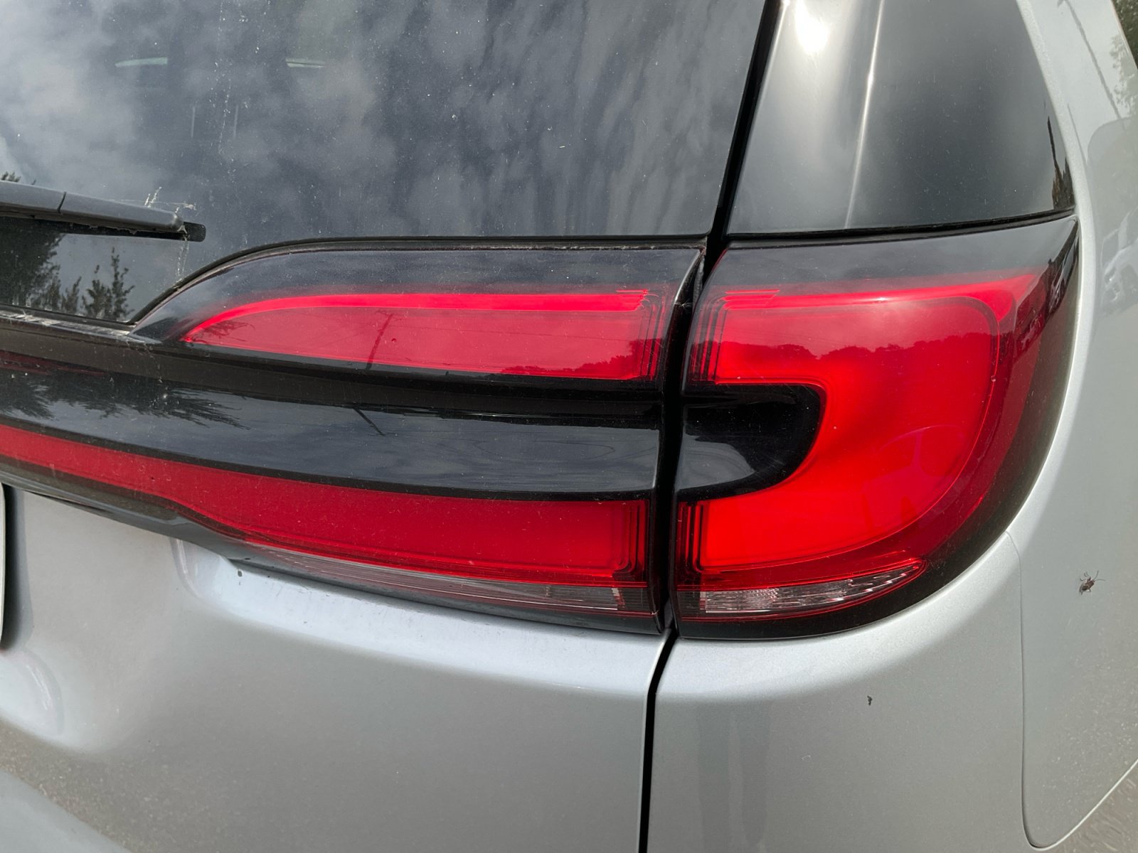 Used 2024 Chrysler Pacifica Touring-L FWD image 33